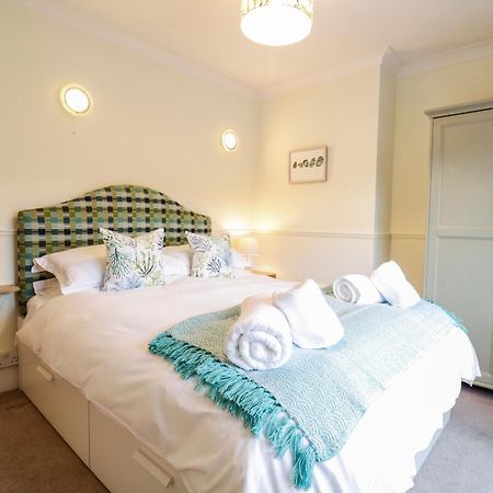 Compass Cottage 奥尔德堡 外观 照片