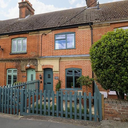 Compass Cottage 奥尔德堡 外观 照片