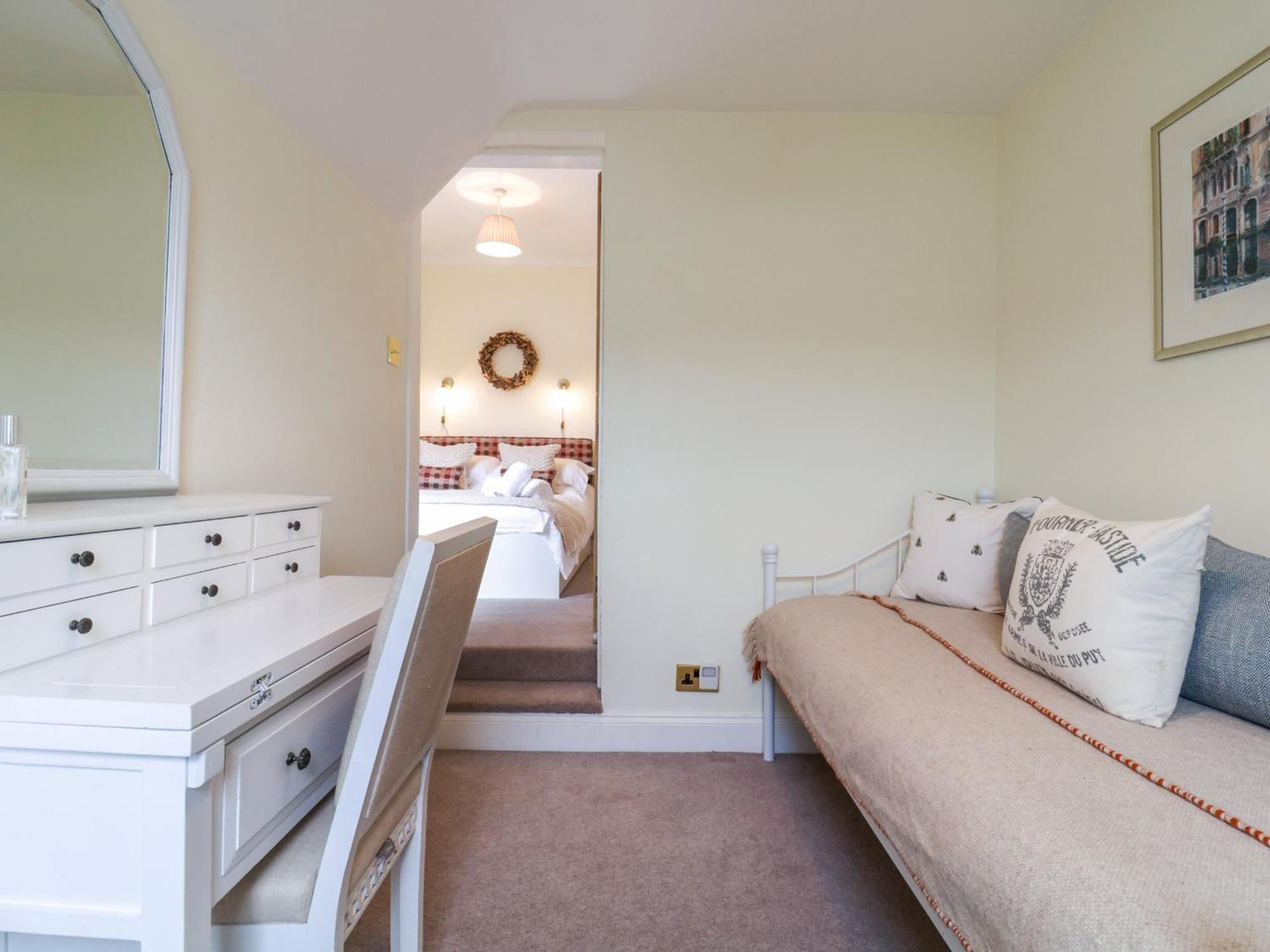 Compass Cottage 奥尔德堡 外观 照片