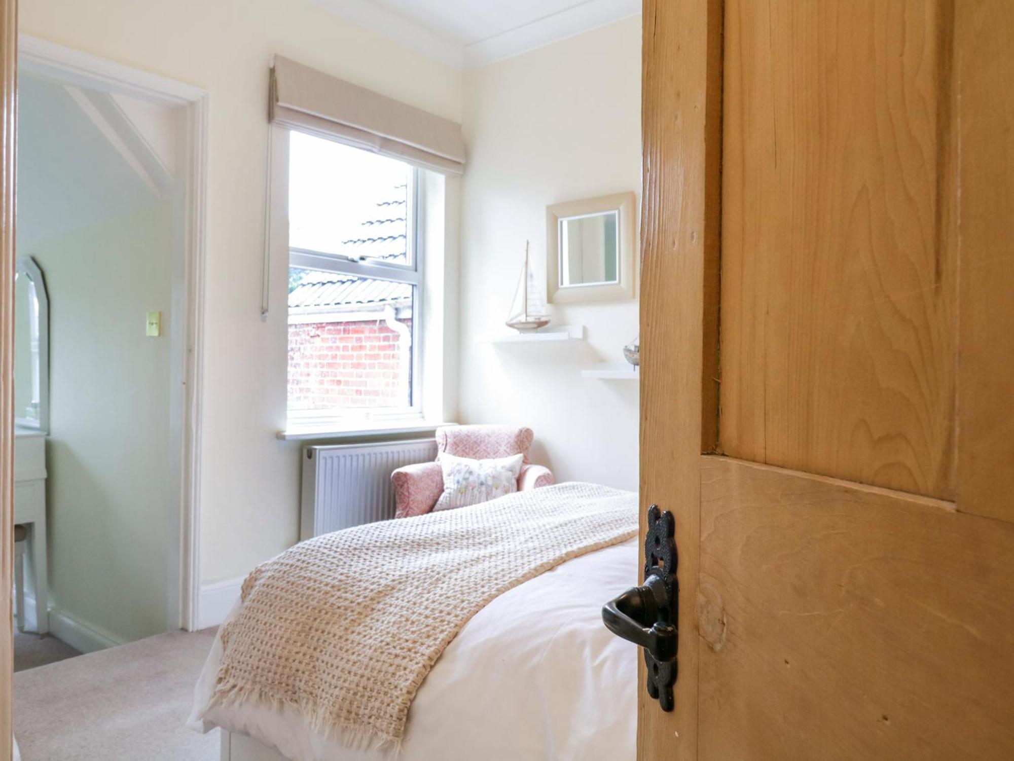Compass Cottage 奥尔德堡 外观 照片