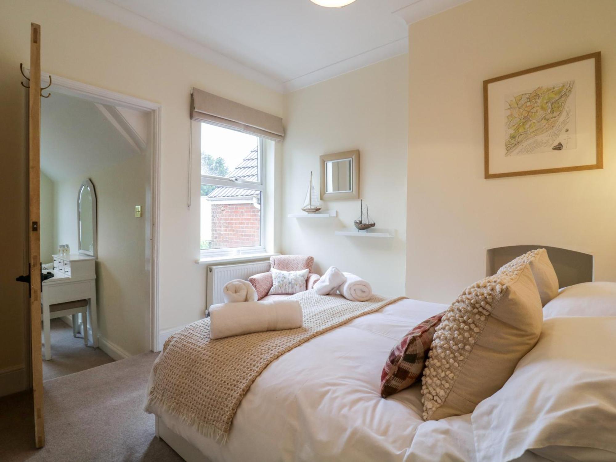 Compass Cottage 奥尔德堡 外观 照片