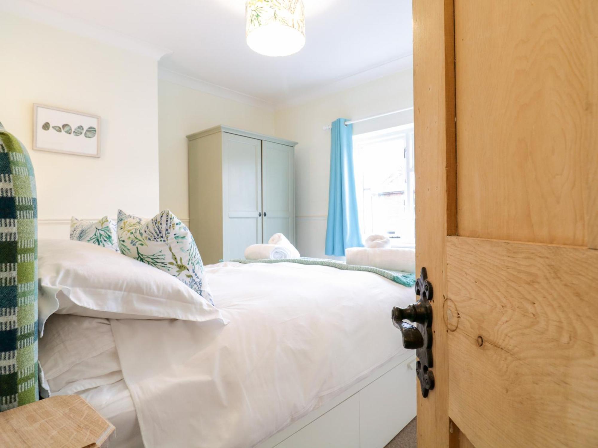 Compass Cottage 奥尔德堡 外观 照片