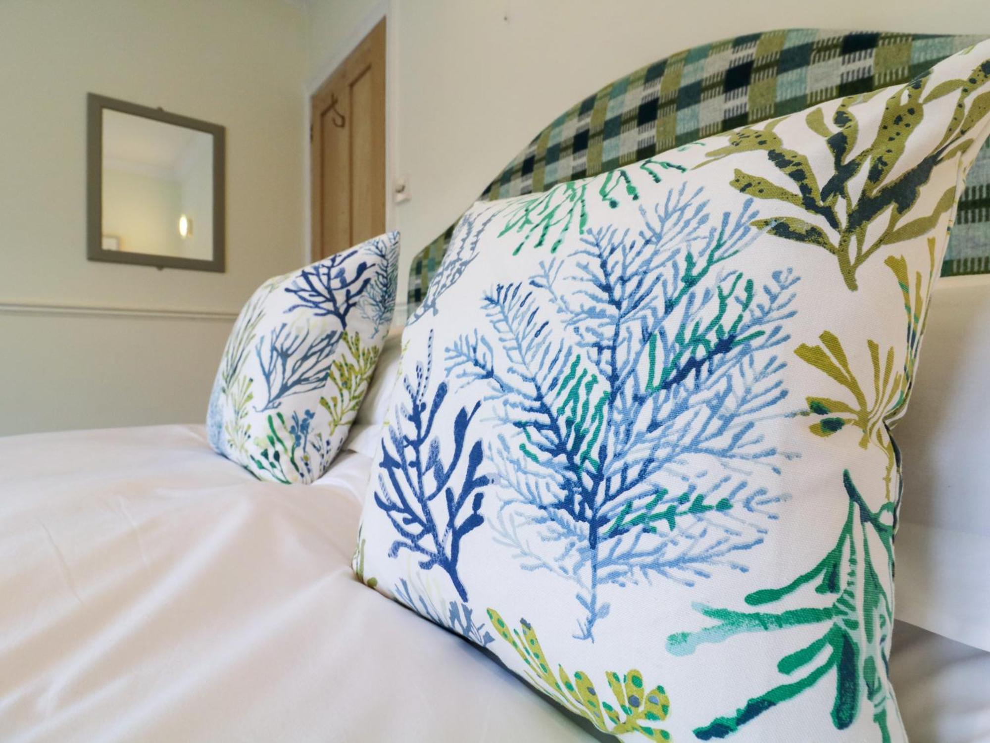 Compass Cottage 奥尔德堡 外观 照片